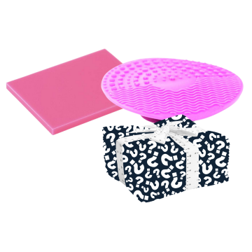 Fuzz Buster Mat Scrubber Mystery Skinny Quarter Pack